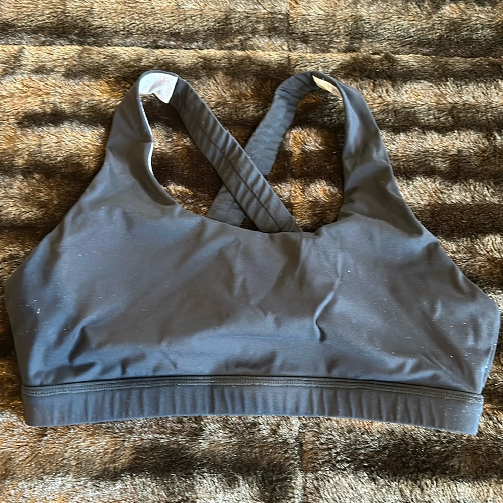Born Primitive Sports Bra